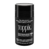 Toppik hair fiber